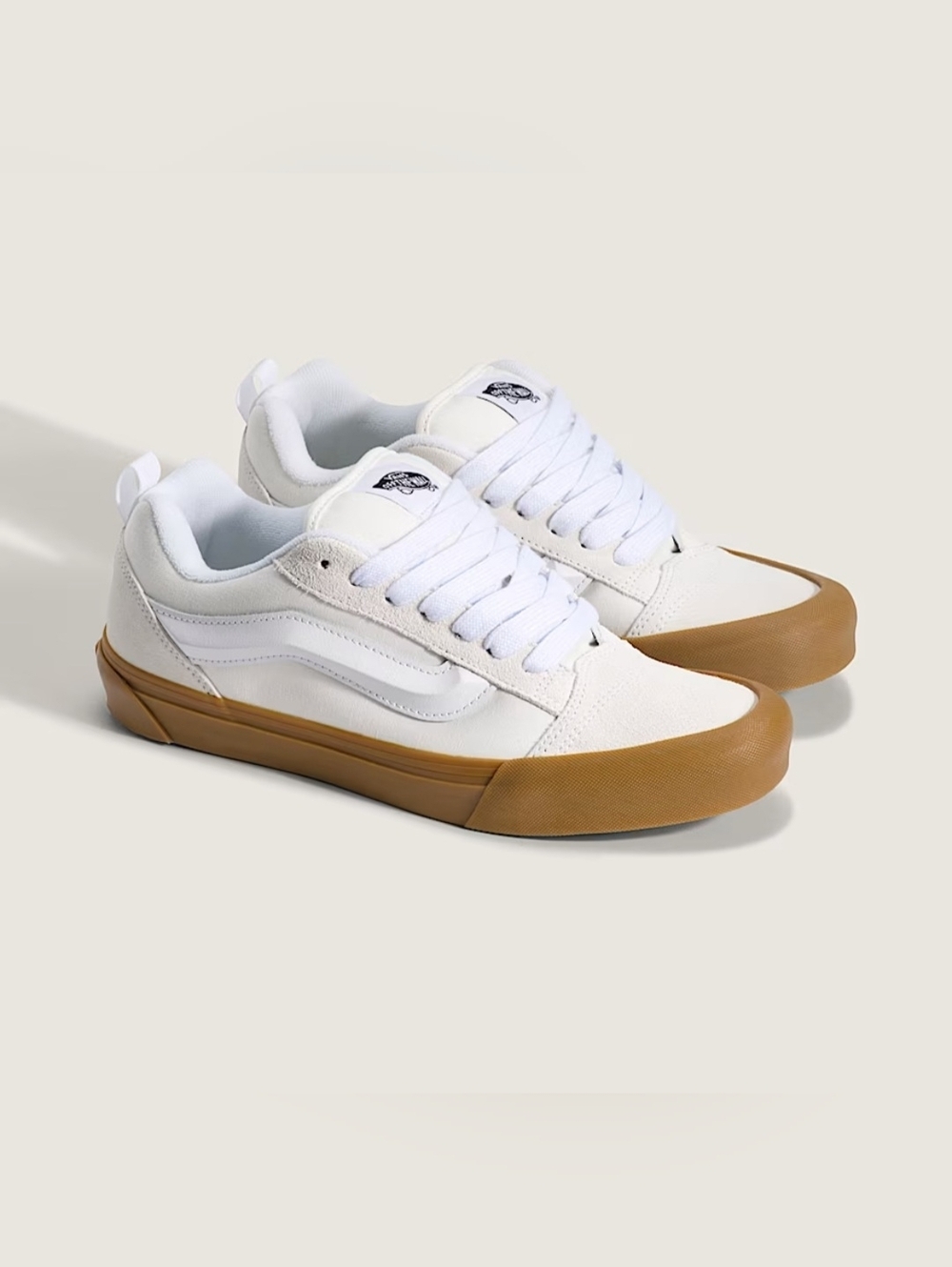 Vans Knu Skool *NWT*